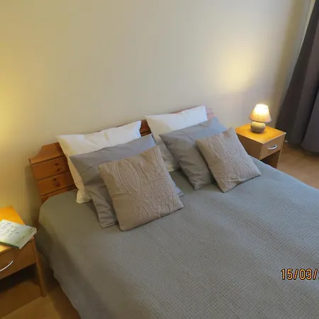 Apartment Akadeemia 1, Center *