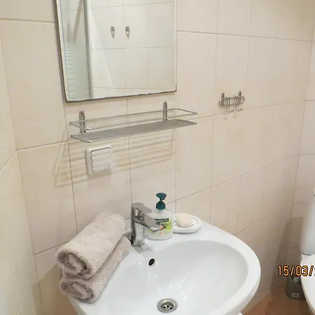 Apartment Akadeemia 1, Center Parnu